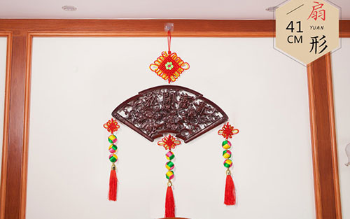临泽中国结挂件实木客厅玄关壁挂装饰品种类大全